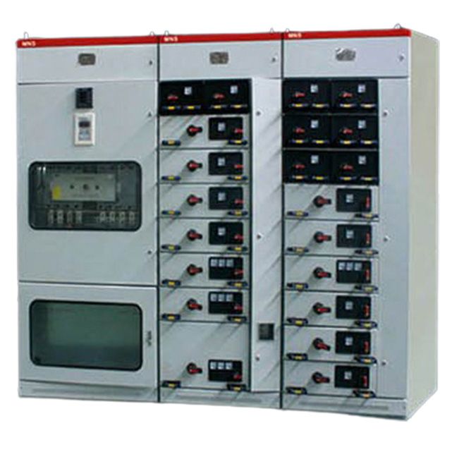 MNS型低压抽出式开关柜