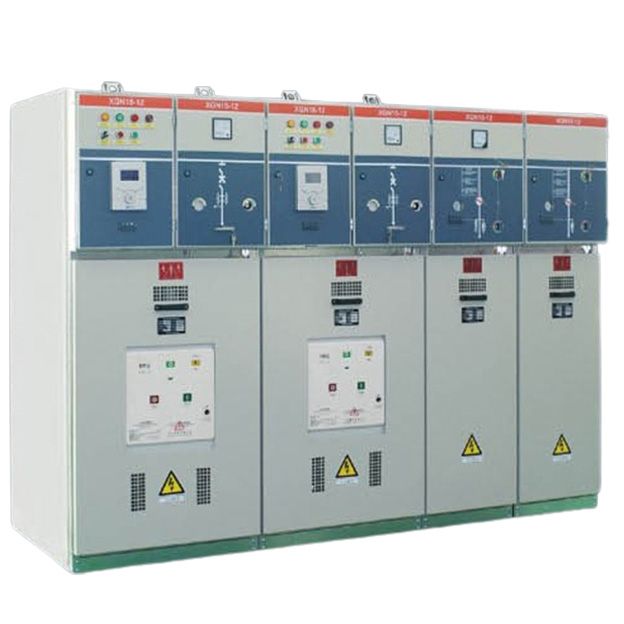 六氟化硫环网柜