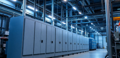 空调机房应用场景