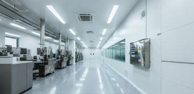 洁净厂房应用场景